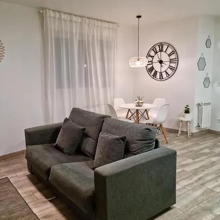 La Plaza Apartamento