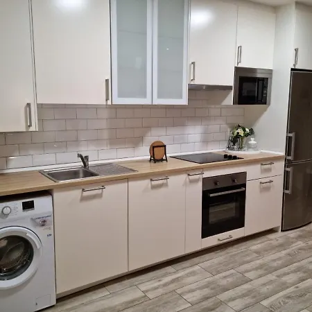 Apartamento La Plaza Onís