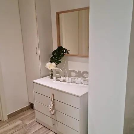 La Plaza Appartement