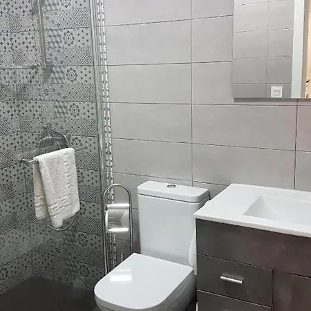 La Plaza Appartement *