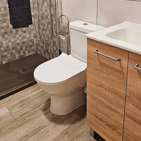 Appartement La Plaza