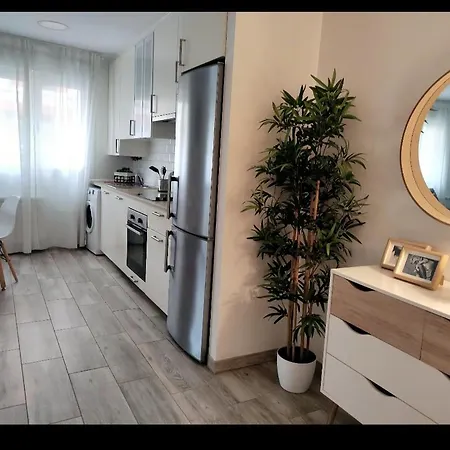 Apartamento La Plaza Onís