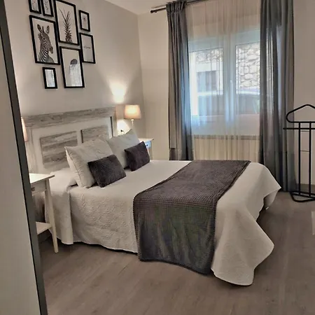 Apartamento La Plaza